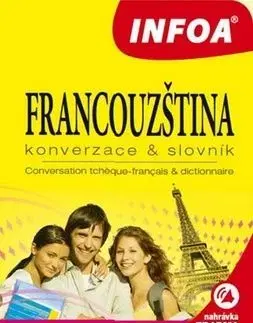 Francouzština konverzace & slovník