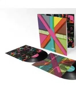 R.E.M. - Best Of R.E.M. At The BBC 2LP - R.E.M.