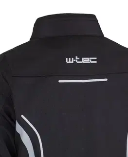 W-TEC Mirelia čierno-šedá - XS