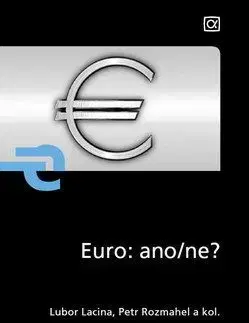 Euro: ano/ne?