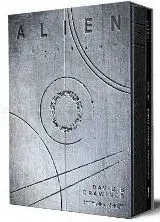 Alien Covenant: Davids Drawings - Dane Hallett, Matt Hatton