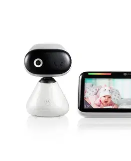  Motorola PIP1500 - Nabíjateľná detská chôvička 2800 mAh P7808+2xBX0037