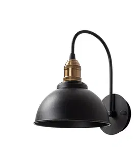 Nástenná lampa Varzan - 10840