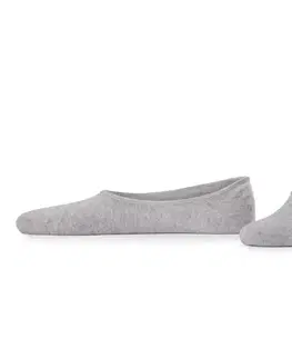 Ťapky do topánok sneaker, 2 páry