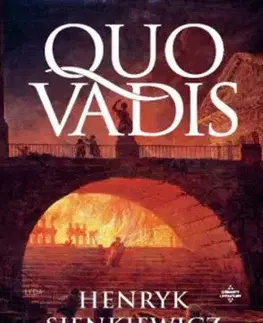 Quo vadis - Henryk Sienkiewicz