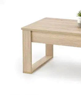 Konferenčný stolík NEA Halmar