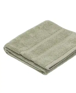Dekoria Uterák Magnus 50x90cm light green, 50 x 90 cm