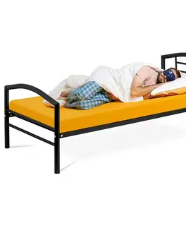 Posteľ 90x200 BED-1900 Autronic