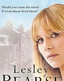 Lesser Evil - Lesley Pearse