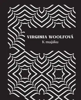 K majáku - Virginia Woolf