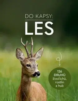 Les - Do kapsy - Ute Wilhelmsen