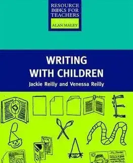 Primary Resource Books for Teachers - Writing with Children