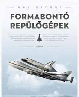 Formabontó repülőgépek - György Háy