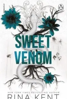 Sweet Venom - Vipers 2 - Rina Kent