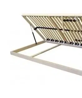 Výklopný lamelový rošt OPTIMAL 5V Bočný výklop