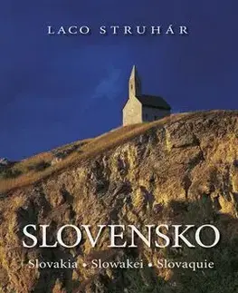 Slovensko - Laco Struhár
