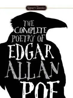 Complete Poetry of Edgar Allan Poe - Edgar Allan Poe