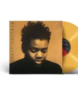 Chapman Tracy - Tracy Chapman: 35th Anniversary (Orange) LP - Tracy Chapman
