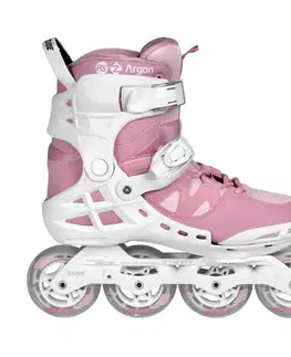 Powerslide Phuzion Argon Rose 80 Trinity 41
