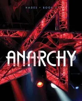 Anarchy - Tate James