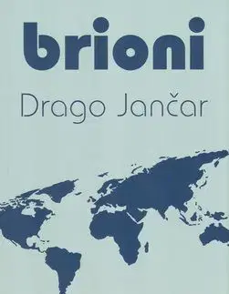 Brioni - Drago Jančar
