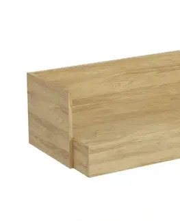 Modulárny písací stôl MOBIUS BIURKO 2S Halmar