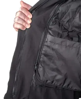 W-TEC Nykolas čierna - 3XL