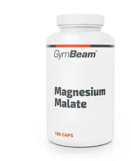 GymBeam Magnézium malát