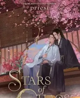 Stars of Chaos: Sha Po Lang 5 - Priest