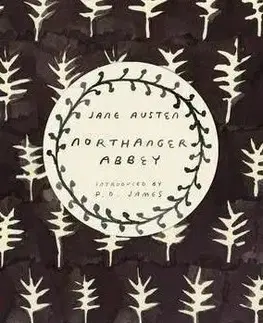 Northanger Abbey - Jane Austen