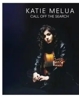 Melua Katie - Call Off The Search (2023 Remaster) LP - Katie Melua
