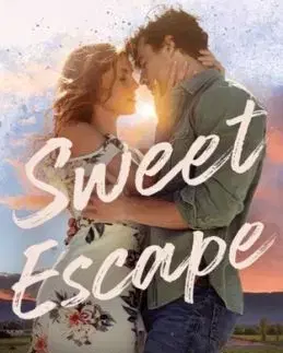Sweet Escape - Jillian Liota, Meredith Wild