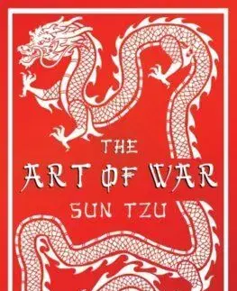 The Art of War - Sun Tzu
