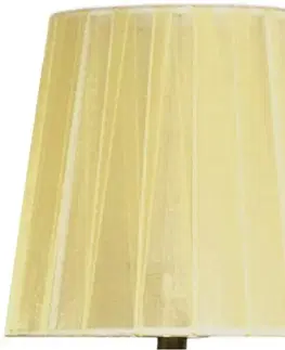 tienidlo pre nástennú a závesnú lampu Fiesta 6 E14