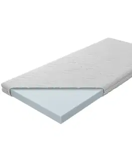 Topper Zaria S Super 80x200 Sena