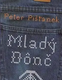 Mladý Dônč - Peter Pišťanek
