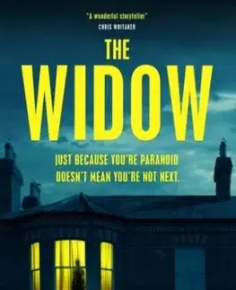 The Widow - Helene Flood