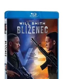 Blíženec BD