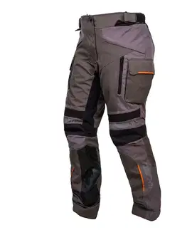 W-TEC Smackton Lady kalhoty čierna - XS