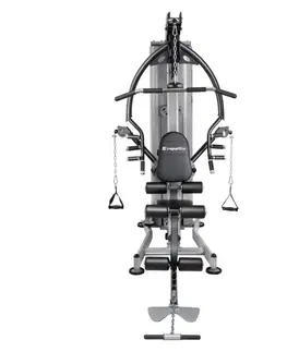 inSPORTline Profigym C400