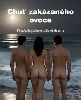Chuť zakázaného ovoce - Pavel Elis
