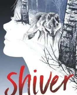 Shiver NE 2024 - Maggie Stiefvater