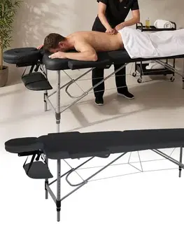 inSPORTline Morrani čierna