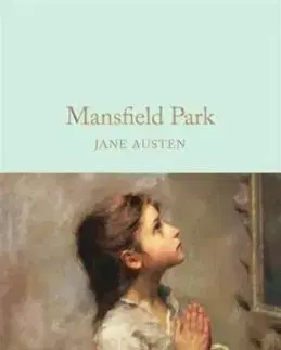 Mansfield Park - Jane Austen