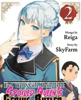 Fed Up With Being the Spoiled Queen's Genius Butler, I Ran Away and Built the World's Strongest Army 2 - Reiga