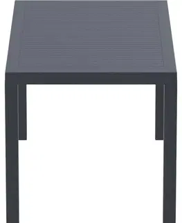 Záhradný stôl 140 cm
