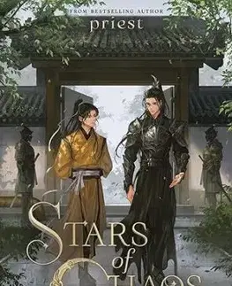Stars of Chaos: Sha Po Lang 1 - Priest