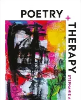 Poetry and Therapy - Stephanie Aspin