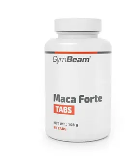 GymBeam Maca Forte TABS