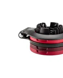 Tefal - Krájač vajec INGENIO čierna/červená K2073514